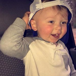 Meet your Posher, Jt